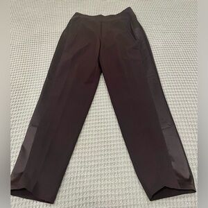 Athleta Women's High Rise Endless Black Pants